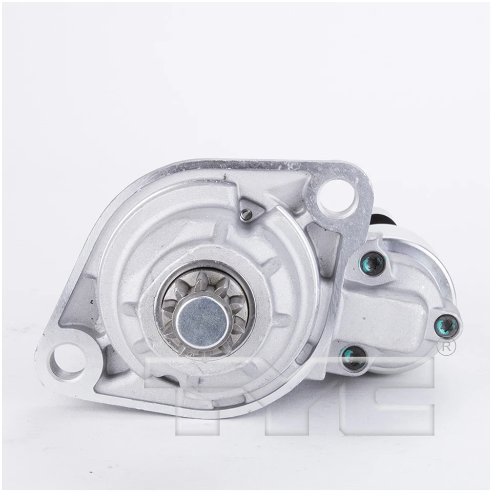 NUEVO motor de arranque para Volkswagen Jetta 2006-2018 2,0 L manual Foto 4 de 4