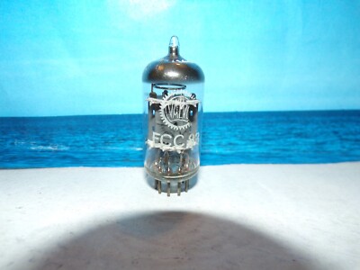 ECC83 VALVO # NOS (4858)