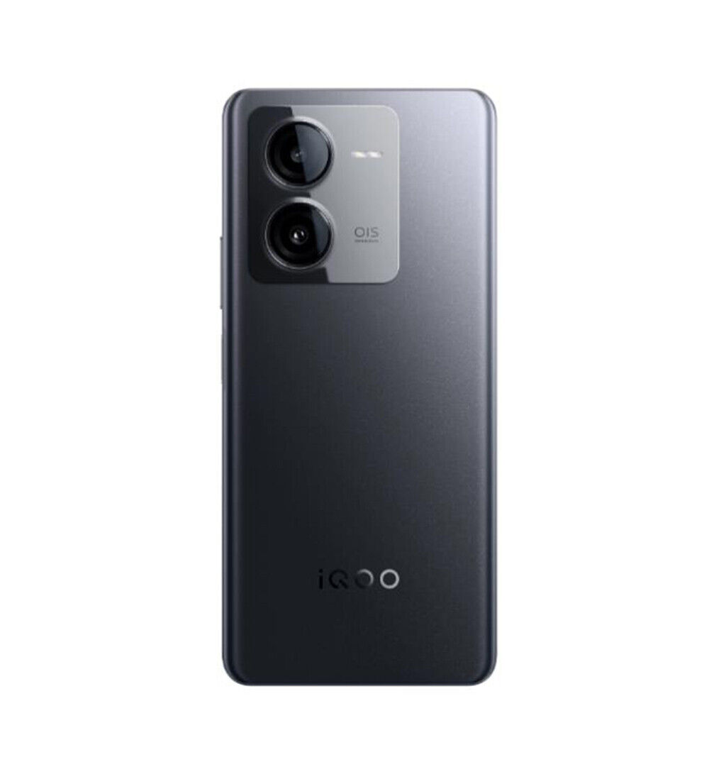 Vivo Iqoo Z8 6.64 Vivo Iqoo Z8 6.64