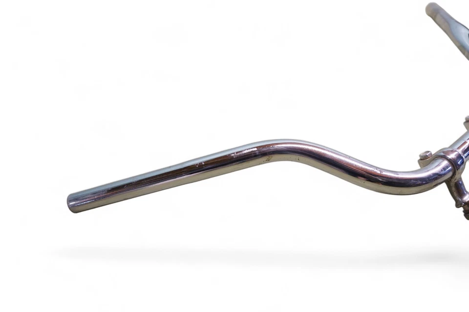 Ural Solo 1998 Deco Classic Solo *2176A manillar  Foto 4 de 4