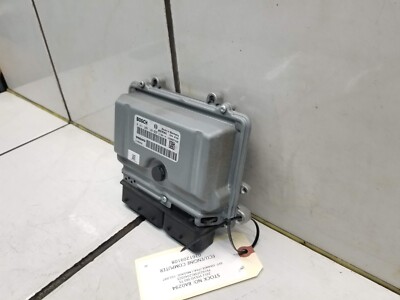 2012 VOLVO S60 T5 ECU/ENGINE COMPUTER 0261209108 | eBay