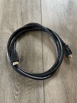 ULTRA HDMI 2.0 CABLE HDTV UHD Ethernet 4K x 2K 3D Audio Return 6FT