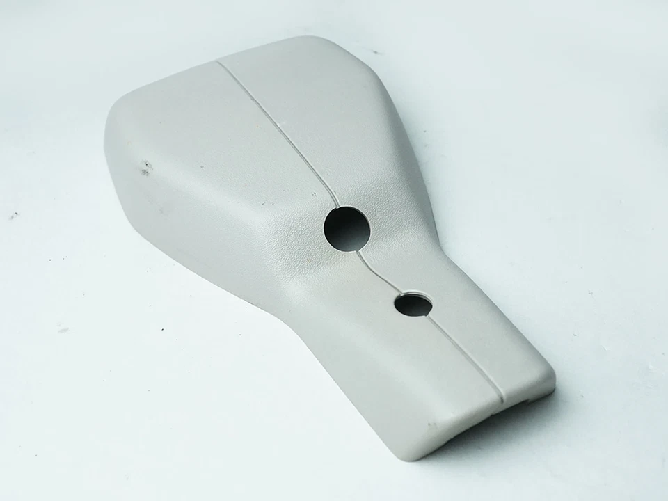 Saturn Astra 2008-2009 cubierta bisel espejo retrovisor interior delantero fabricante original Foto 4 de 4