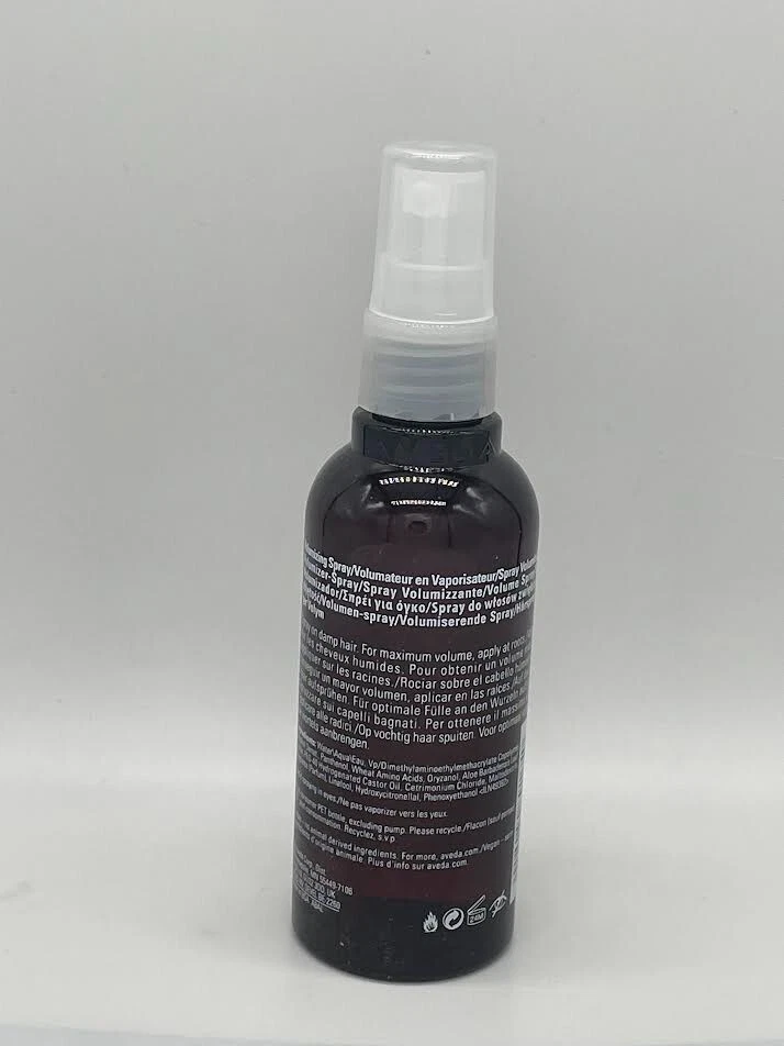Tónico voluminizador Aveda 3,4 oz Foto 2 de 2