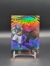 2023 Panini Illusions #6 Bijan Robinson