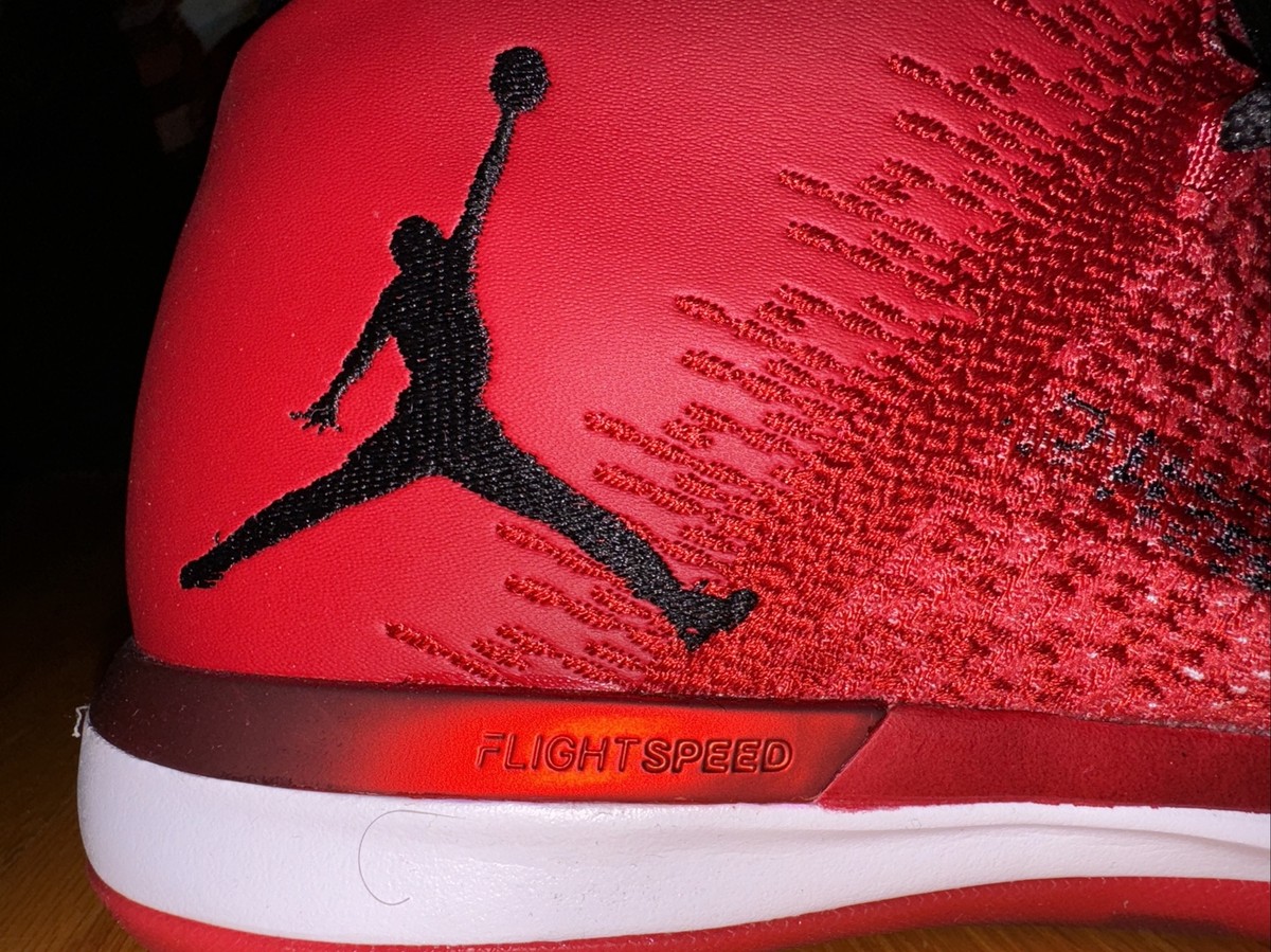 Size 9 - Air Jordan 31 Chicago for sale online | eBay