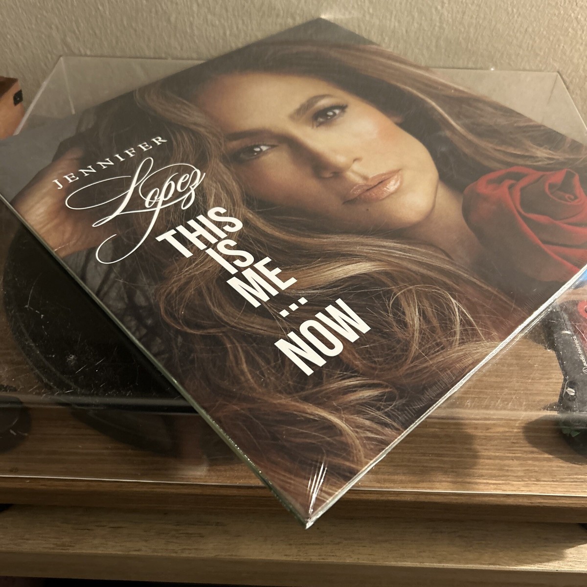 Jennifer Lopez - This Is Me…Now - Vinyl LP | eBay