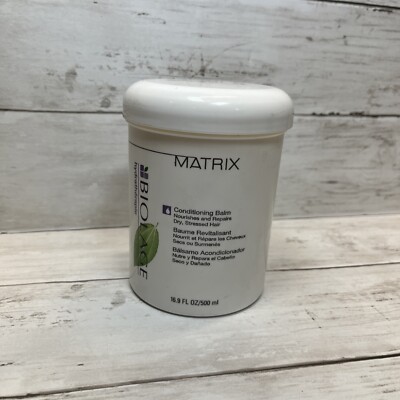 Matrix BIOLAGE Hyratherapie Conditioning Balm - 16.9 fl oz