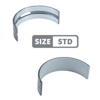 Hauptlagersatz STD FüR Mercedes 2.2 CDI 6010260000 180010001400 OM651