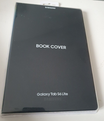 Étui Original pour Samsung Galaxy Tab S6 Lite Support Vidéo Book Cover #D - Photo 9/9