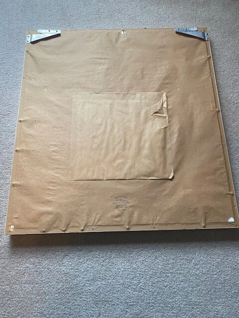 Polo y pantalones firmados por Patty Sheehan en Shadowbox Foto 4 de 4