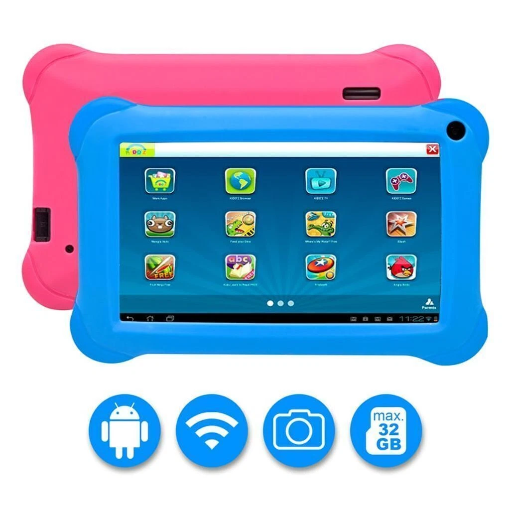 DENVER Tablet-Reader