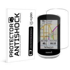 ANTISHOCK Screen protector for Garmin Edge Explore