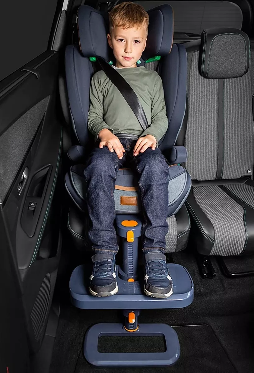 Car Seat Foot Rest for Kids, Car Seat Accessories