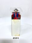 1983 Vintage Rotj Star Wars Nien Numb Action Figure Mail-In Promo Sealed Bag New