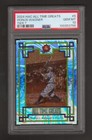 2024 Historic Autographs All-Time Greats #5 Honus Wagner Tier 7 PSA 10 /100
