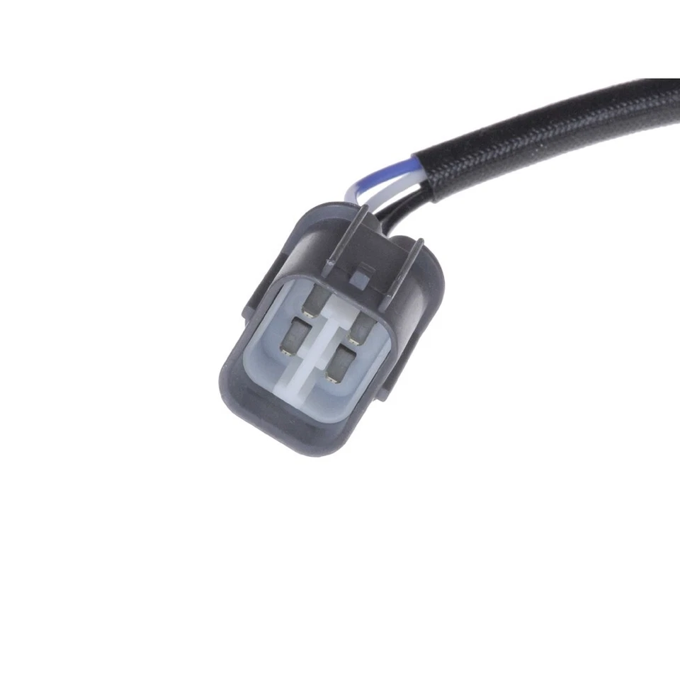 BLUE PRINT Lambdasonde Auslassseite, Rohrkrümmer an abgaskrümmer für HONDA - Bild 2 von 2