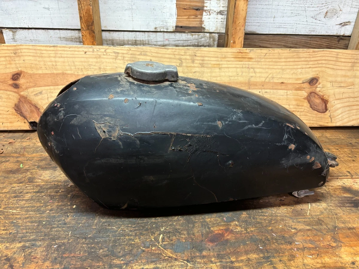 Gas Tanks for Yamaha XS1 for sale | eBay