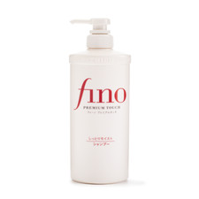 FINO Premium Touch Shampoo 550ML 1.07 per gallon