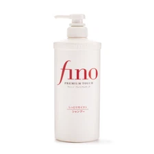 FINO Premium Touch Shampoo 550ML