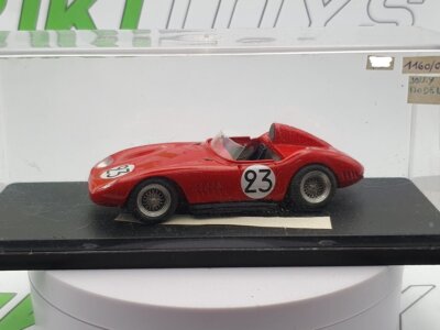 Maserati Barchetta Jolly Models 1/43