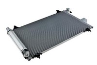 NTY Kondensator Klimaanlage FÜR C5 (Rc Re) (04-) 1.6 HDI C5 (Rd Td) (08-) 1