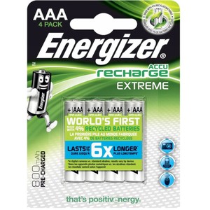Аккумулятор 800 mah