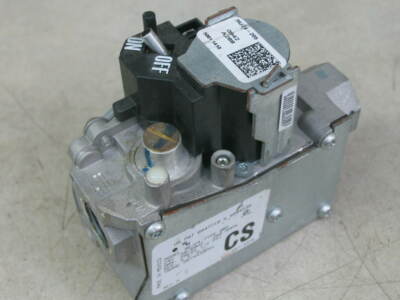 White Rodgers 36J24 205 GEMINI HVAC Furnace Gas Valve D674539P01