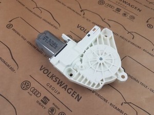 Original Porsche Audi VW Fensterheber Motor vorne rechts - 8K0959802B