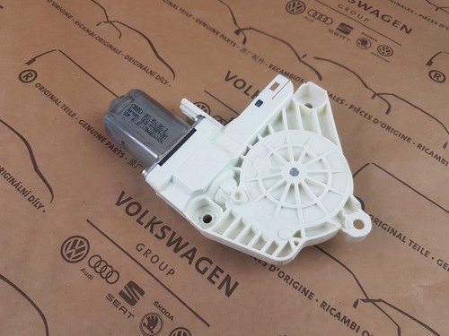 Original Porsche Audi VW Fensterheber Motor vorne rechts - 8K0959802B