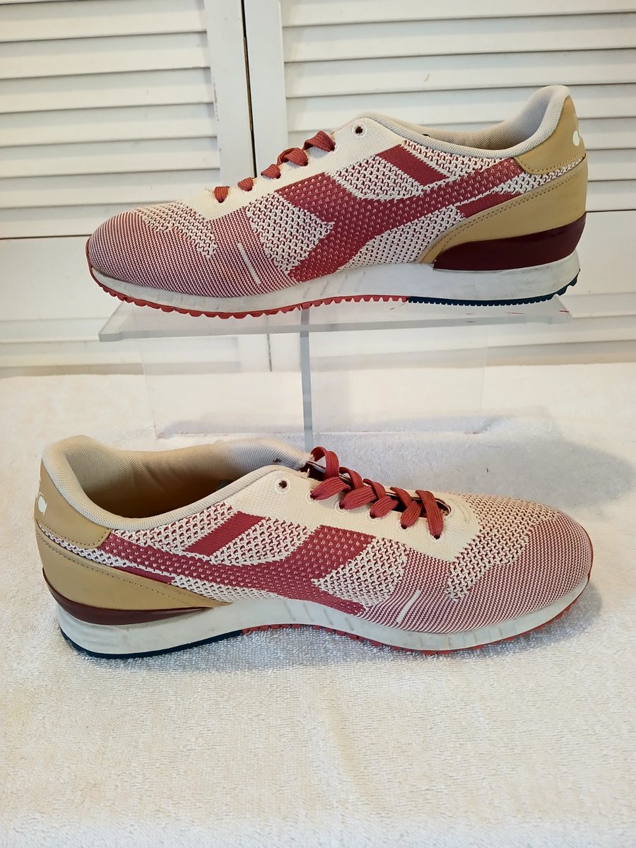 Sneakers Titan Weave Diadora Titan Weave,Impact Control Mauve