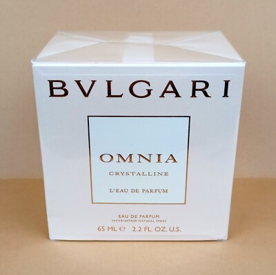 Bvlgari Parfum Damen Bvlgari Omnia Crystalline GÃ¼nstig Kaufen
