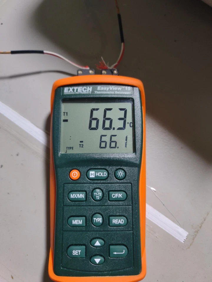 Harris SLT-10LS-75ABA Congelador Ultra Bajo 115V 1Ph - *Solo Recogida local* Foto 4 de 4