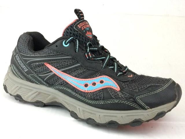 saucony escape tr2