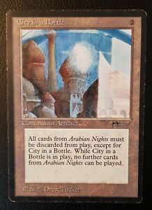 City in a Bottle Mtg | eBay City in a Bottle Mtg | eBay