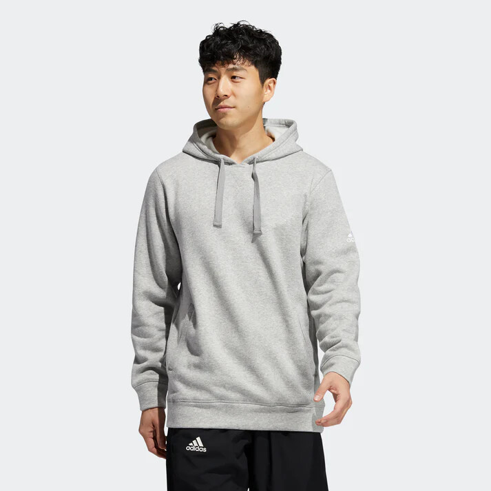 Adidas Fleece Hood Black S97363/Grey CG1389/Royal S97367/Onix
