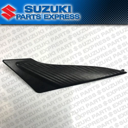 COVER, FUEL TANK SIDE RH