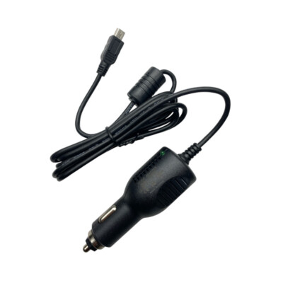 KFZ-Ladekabel Mini USB für Navigon 40 Premium Live 42 Easy Plus Premium 70 Easy