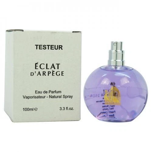 Eclat D'Arpege by Lanvin Eau de Toilette Spray (Tester) 3.4 oz (Men)