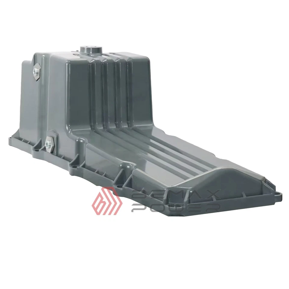 Nuevo cárter de aceite de motor 23522282 para Detroit Diesel Serie 60 Western Star 4900SA Foto 2 de 4