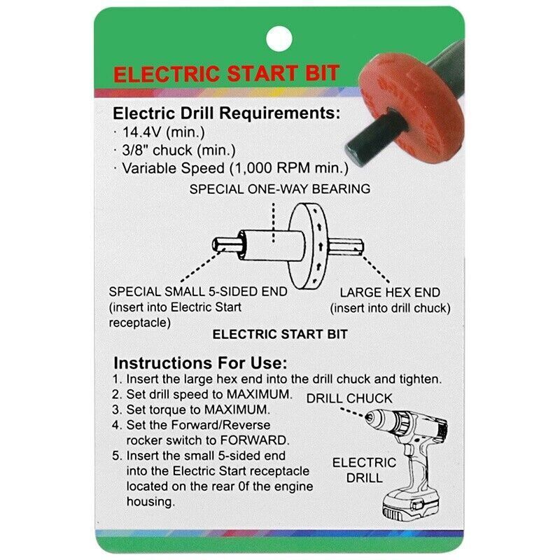 DKKPIA AC Adapter For Troy-Bilt 49mrbesp966 Trimmer & Jump Starter