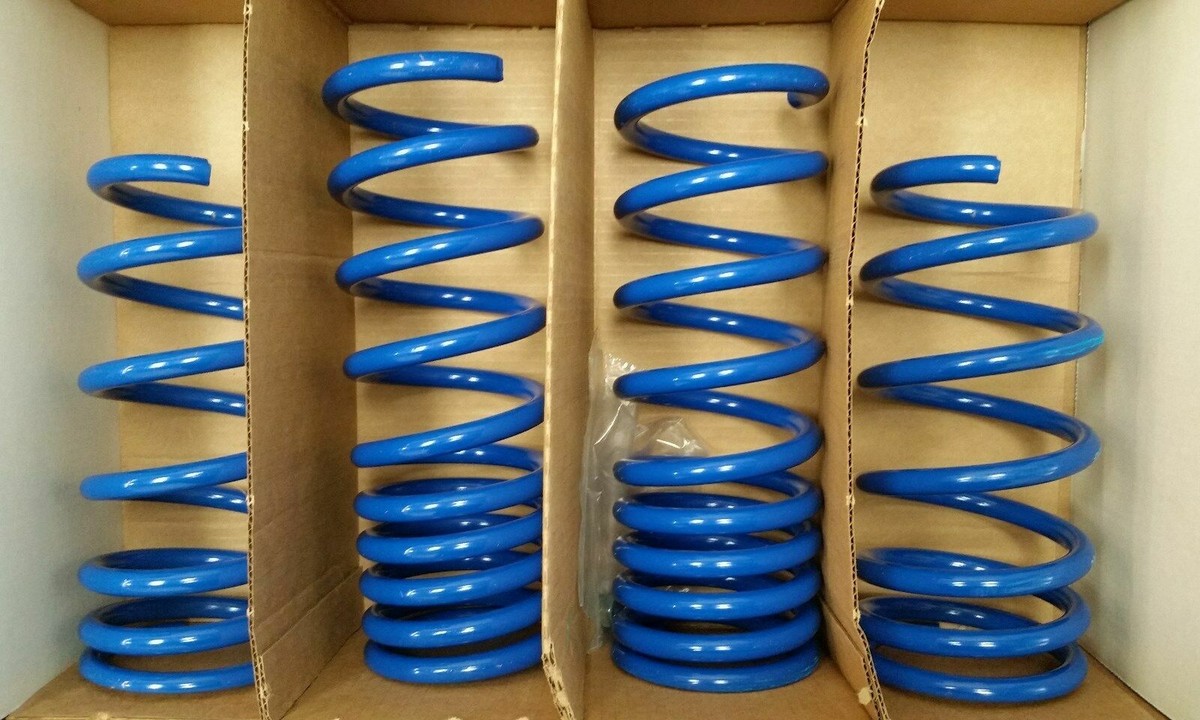 レクサス　　CT200H ダウンスプリング NEW GENUINE LEXUS CT200H F-SPORT PERFORMANCE LOWERING