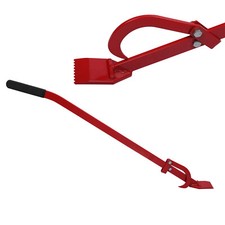 TTGiratronchi gira tronchi fino a 540 mm Universale Supporto per motosega