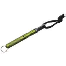 Feuerstarter Z&uuml;ndstein Compact Feuerstahl Outdoor Bushcraft Survival Camping