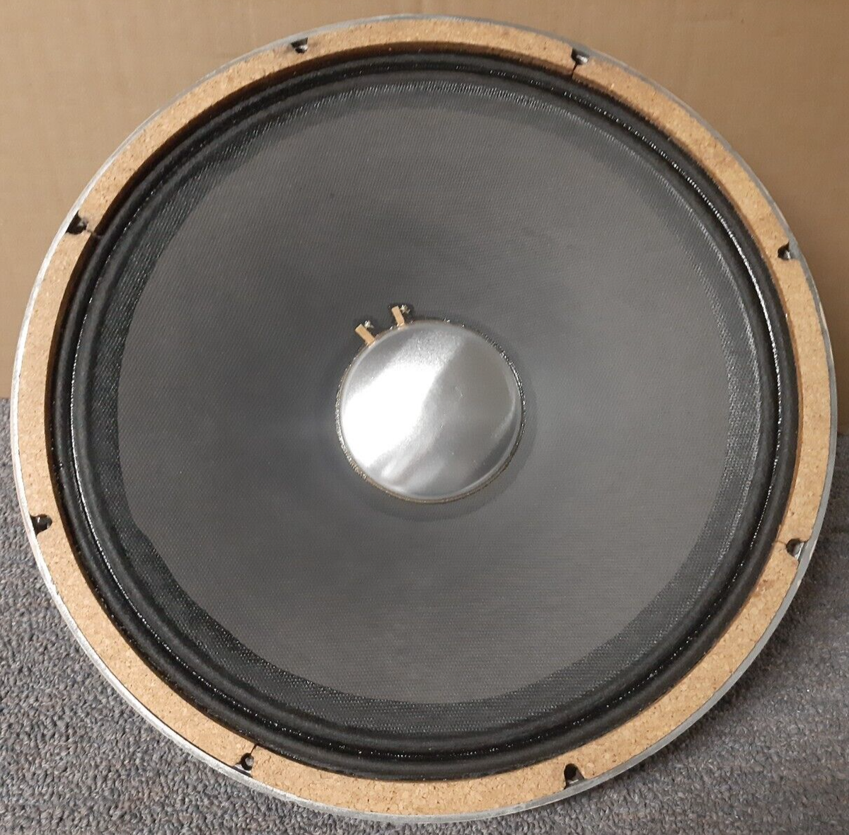 Vintage JBL D130 15