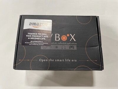 HK1 MAX Android 10.0 TV