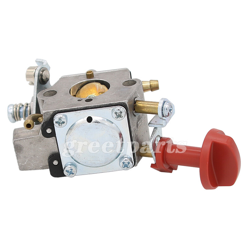 588848901 Fits Husqvarna 543XP 543XPG 43cc Chainsaw Replace Husqvarna Carburetor