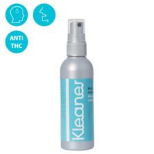 Kleaner SPRAY 100ml - Collutorio disinfettante - Detergente saliva e pelle