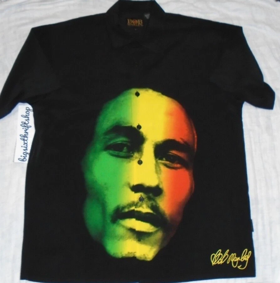 Marley clothing 2024