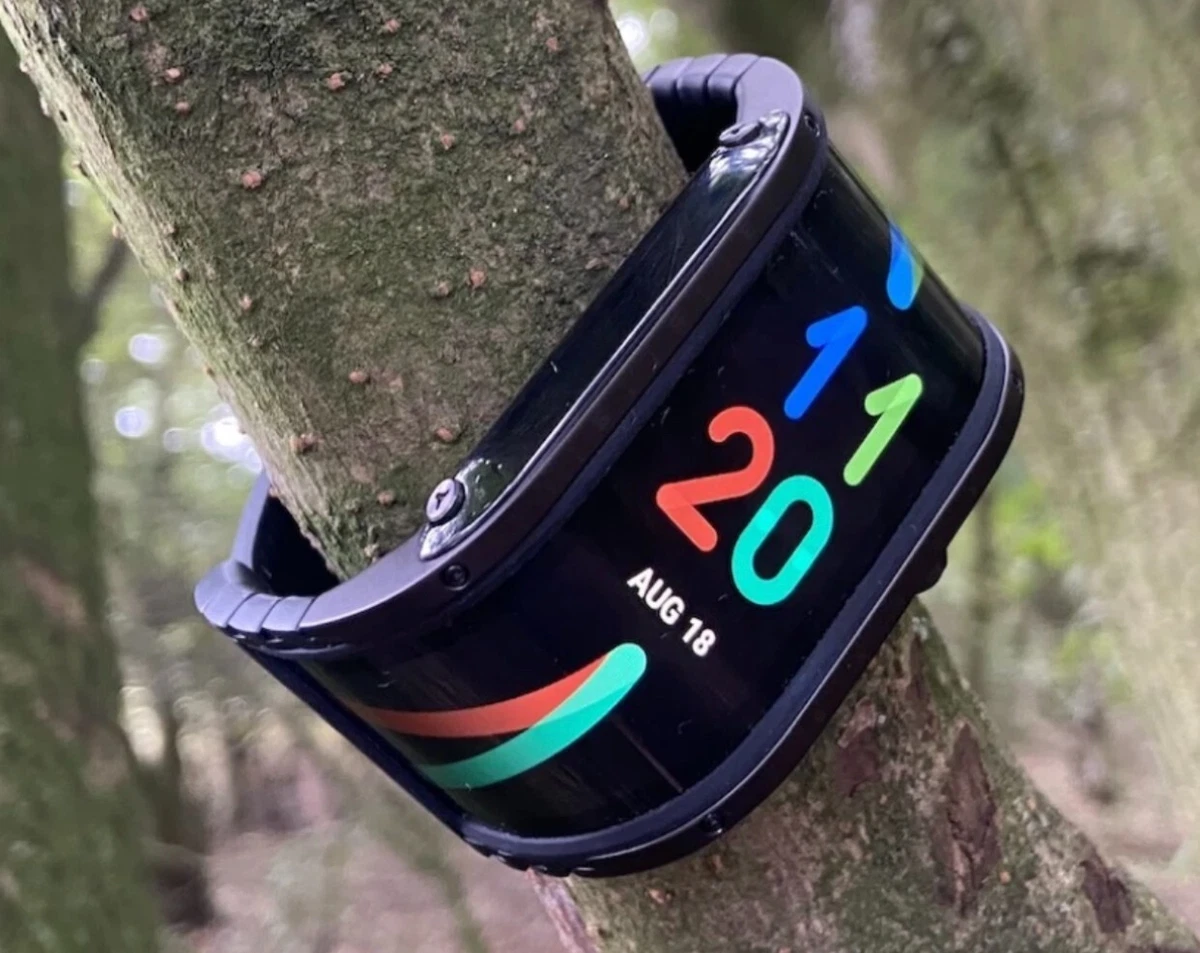 Zte sale nubia smartwatch